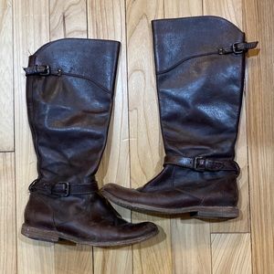 Sale! Frye Boots